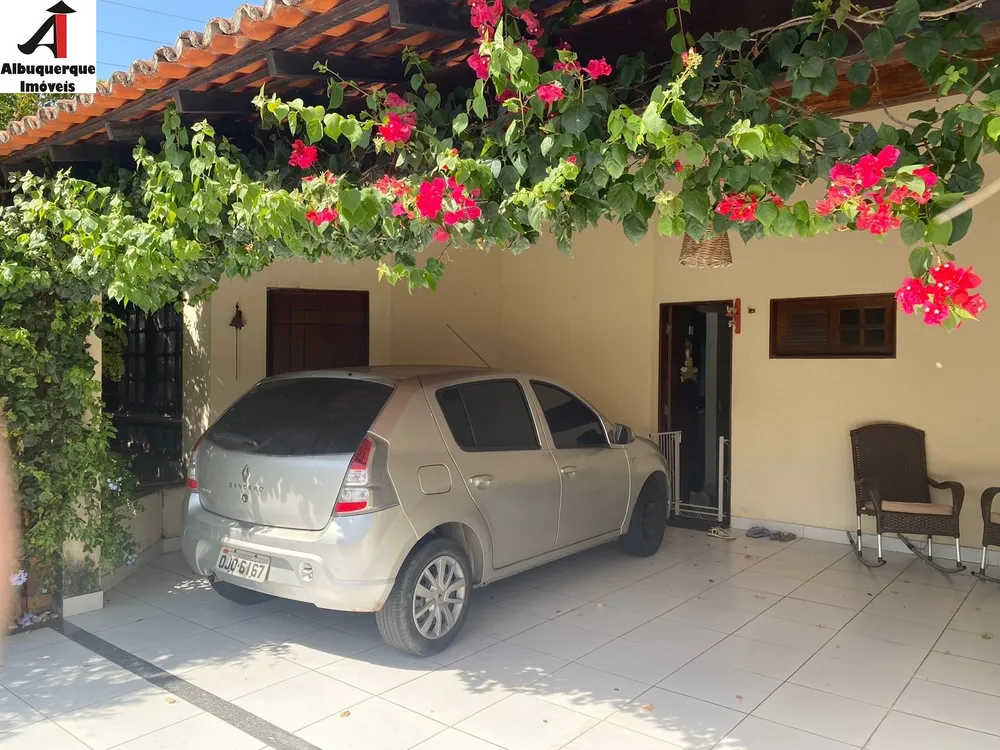 Casa, 3 quartos, 1 m² - Foto 38