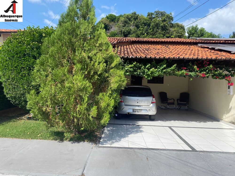 Casa, 3 quartos, 1 m² - Foto 1