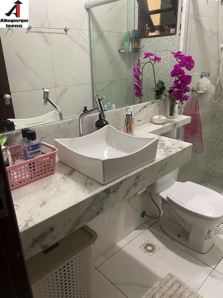 Casa, 3 quartos, 1 m² - Foto 11