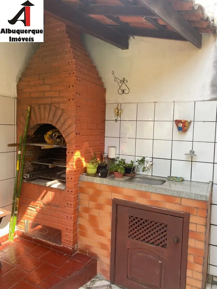 Casa, 3 quartos, 1 m² - Foto 37