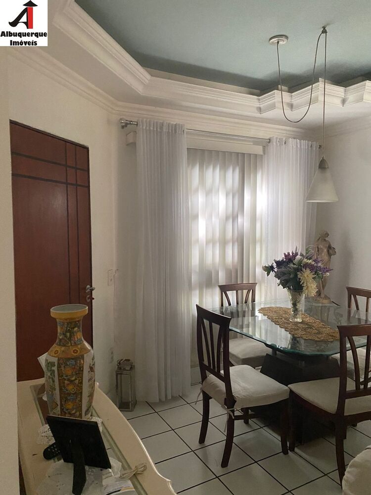 Casa, 3 quartos, 1 m² - Foto 6