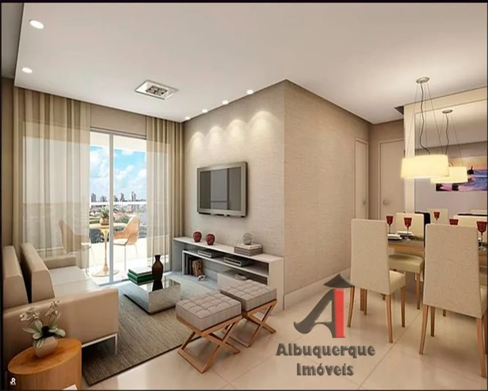 Apartamento, 2 quartos, 70 m² - Foto 11