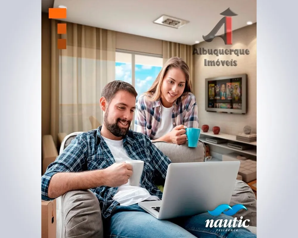 Apartamento, 2 quartos, 70 m² - Foto 4