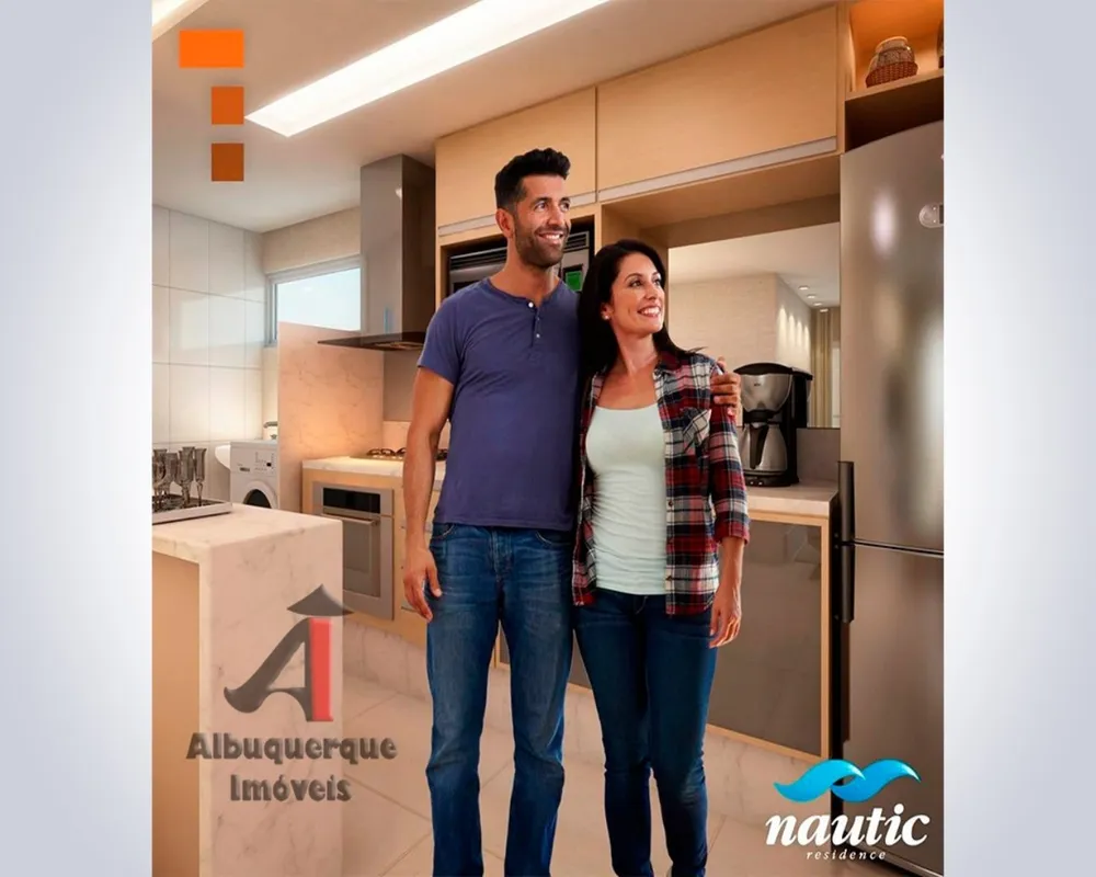 Apartamento, 2 quartos, 70 m² - Foto 9