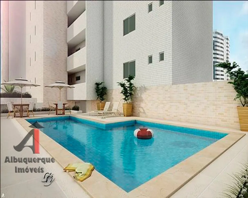 Apartamento, 2 quartos, 70 m² - Foto 8
