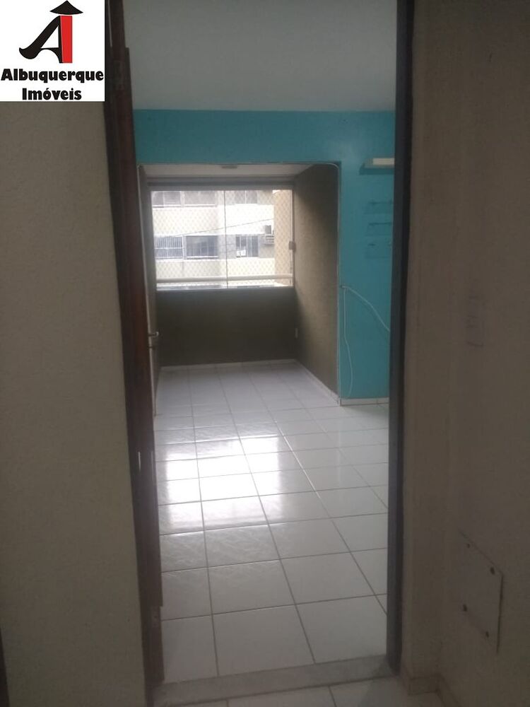 Apartamento, 2 quartos, 56 m² - Foto 3