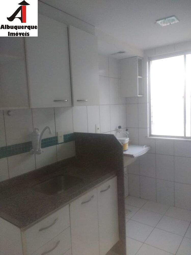 Apartamento, 2 quartos, 56 m² - Foto 8