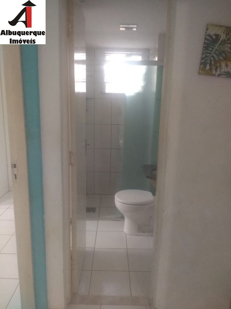 Apartamento, 2 quartos, 56 m² - Foto 7