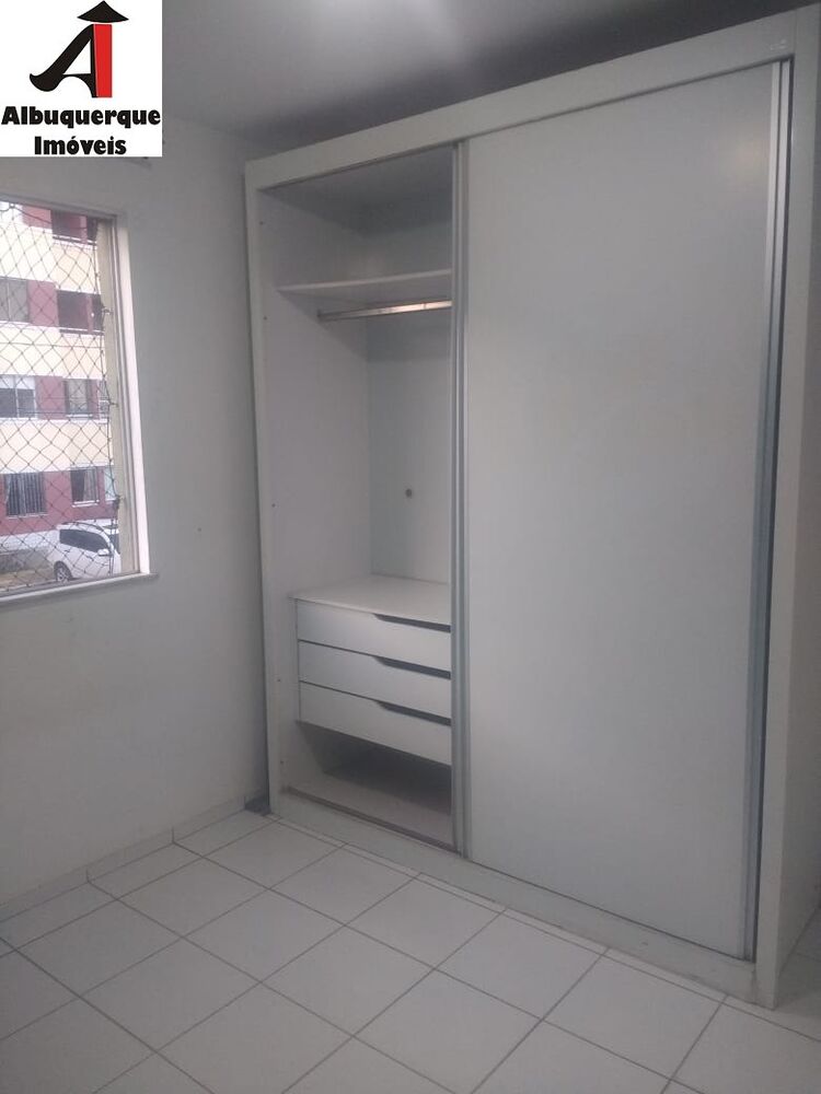 Apartamento, 2 quartos, 56 m² - Foto 4