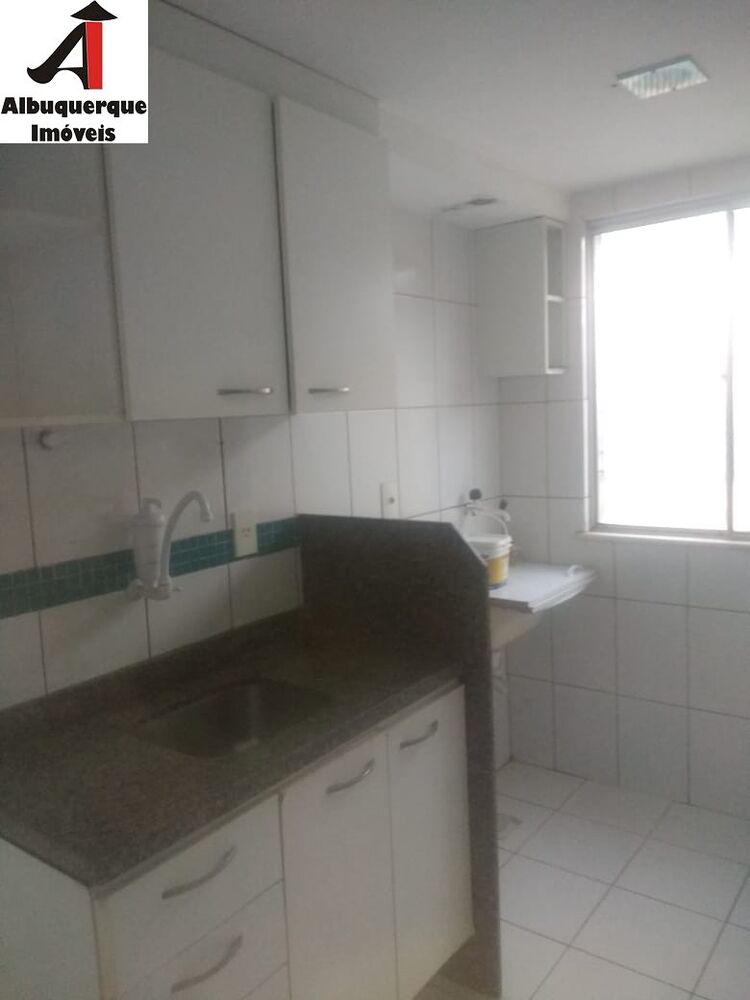 Apartamento, 2 quartos, 56 m² - Foto 2