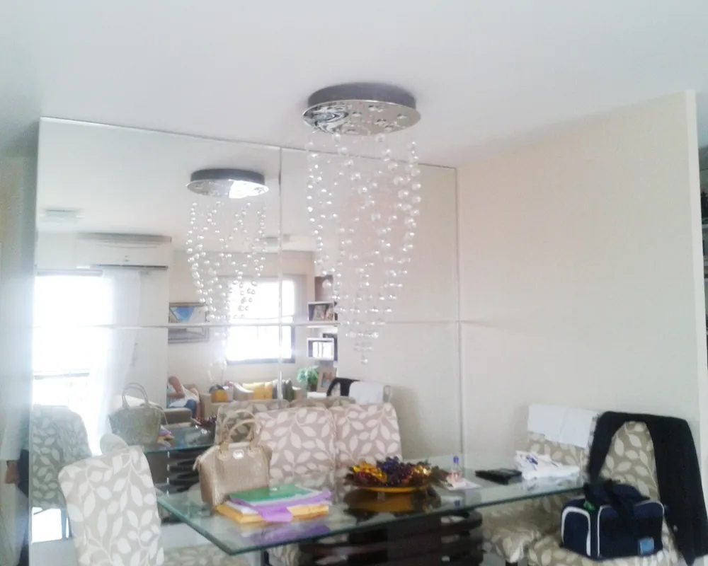 Apartamento, 3 quartos, 86 m² - Foto 8