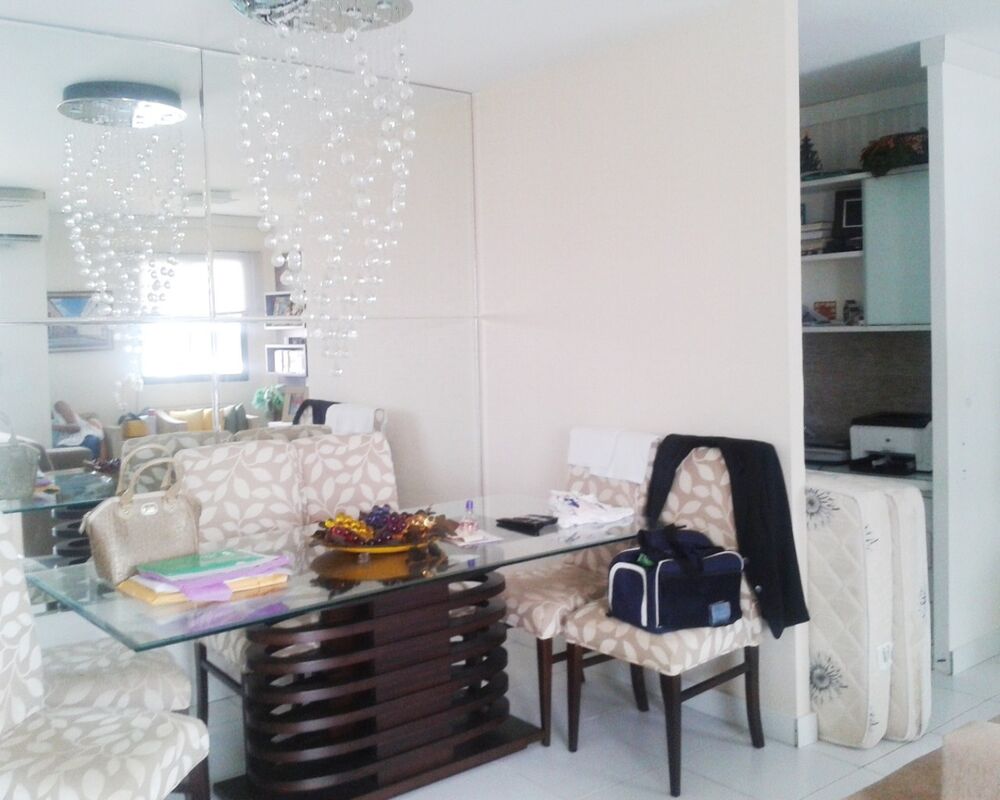 Apartamento, 3 quartos, 86 m² - Foto 3