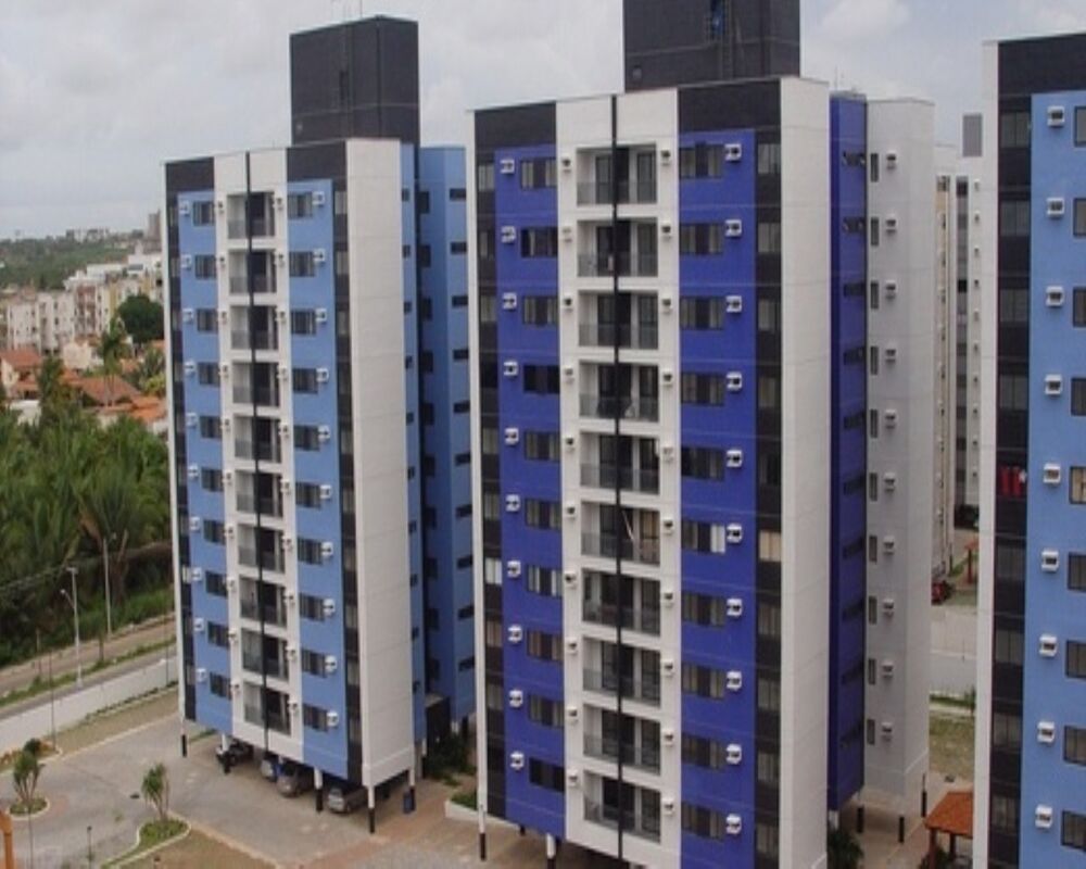 Apartamento, 3 quartos, 86 m² - Foto 1