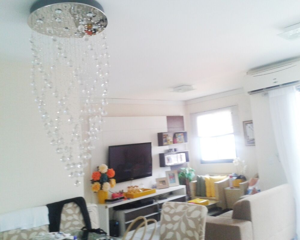 Apartamento, 3 quartos, 86 m² - Foto 2
