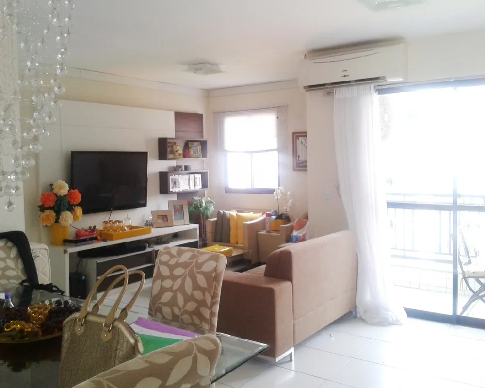Apartamento, 3 quartos, 86 m² - Foto 7