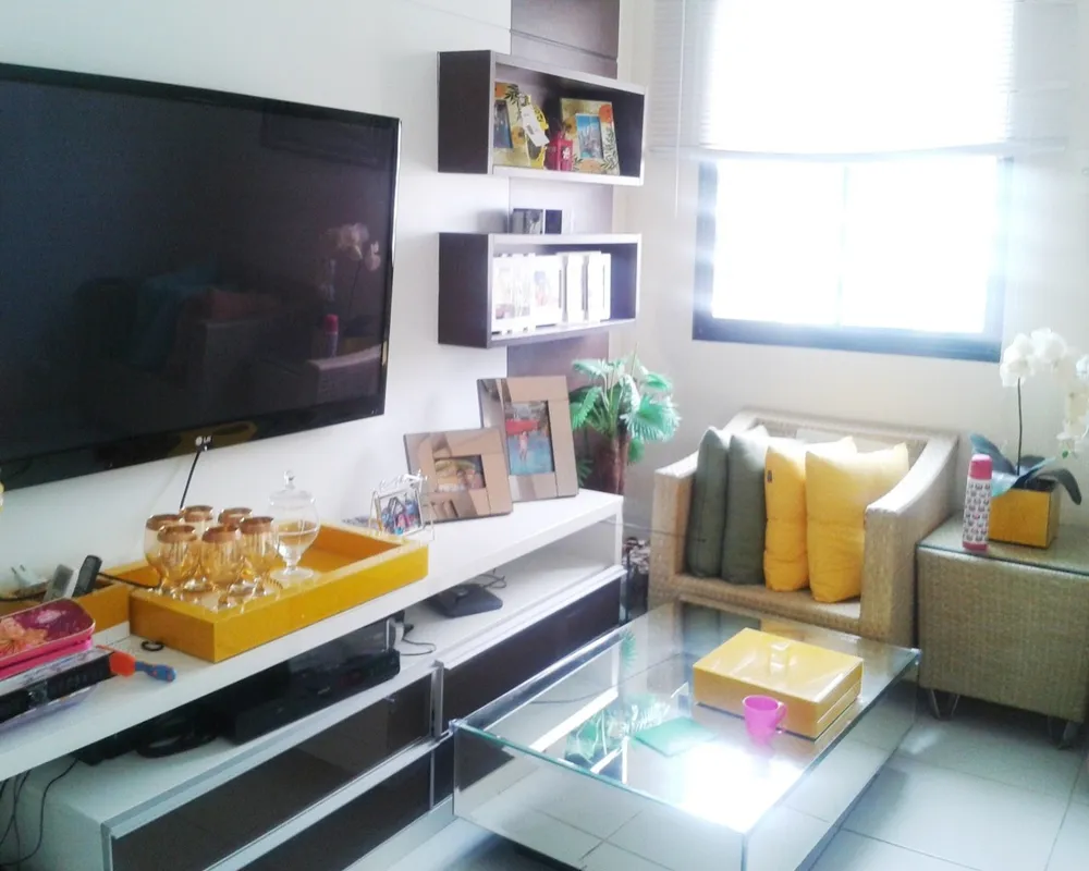 Apartamento, 3 quartos, 86 m² - Foto 1