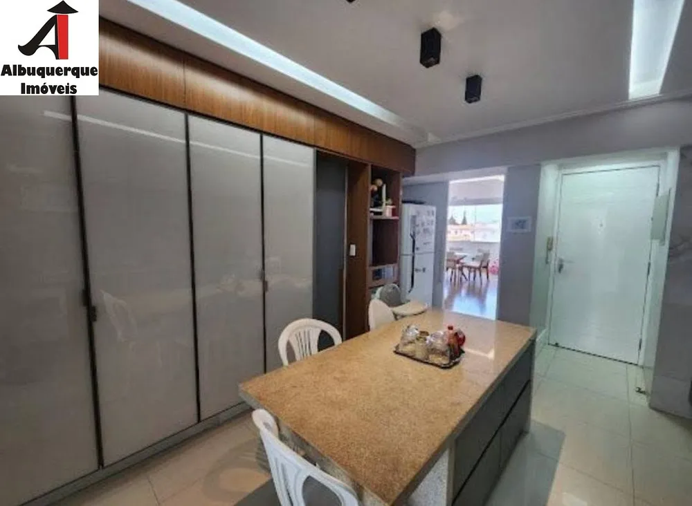 Apartamento, 3 quartos, 180 m² - Foto 4