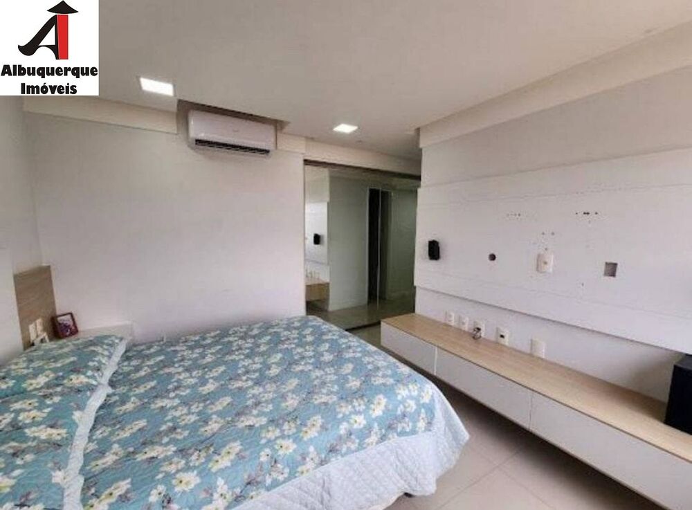 Apartamento, 3 quartos, 180 m² - Foto 4
