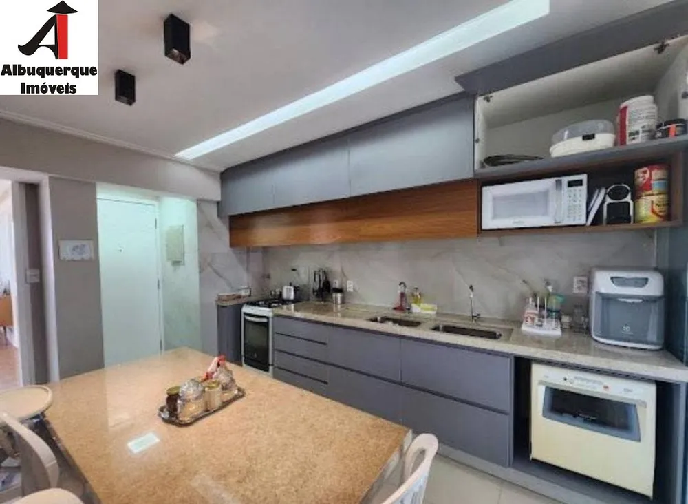 Apartamento, 3 quartos, 180 m² - Foto 7