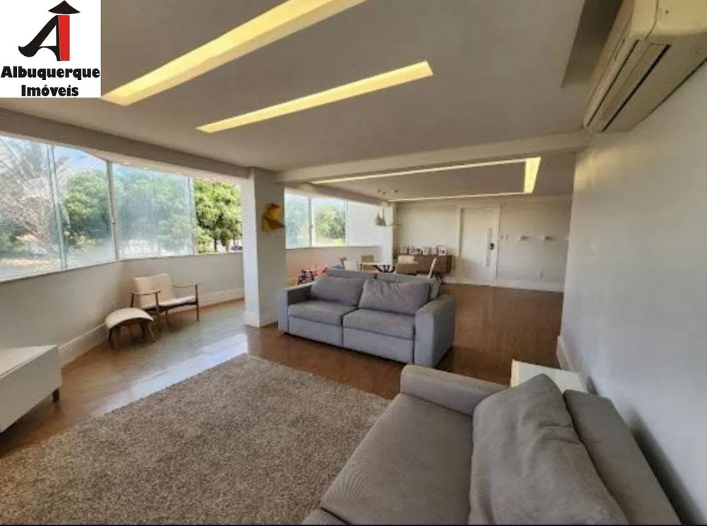 Apartamento, 3 quartos, 180 m² - Foto 1