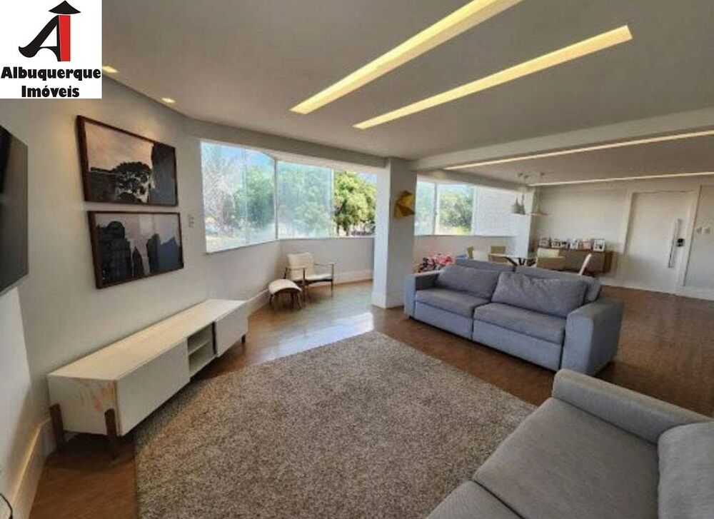 Apartamento, 3 quartos, 180 m² - Foto 1