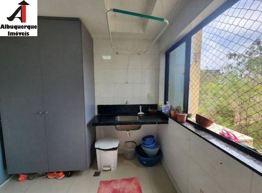 Apartamento, 3 quartos, 180 m² - Foto 2