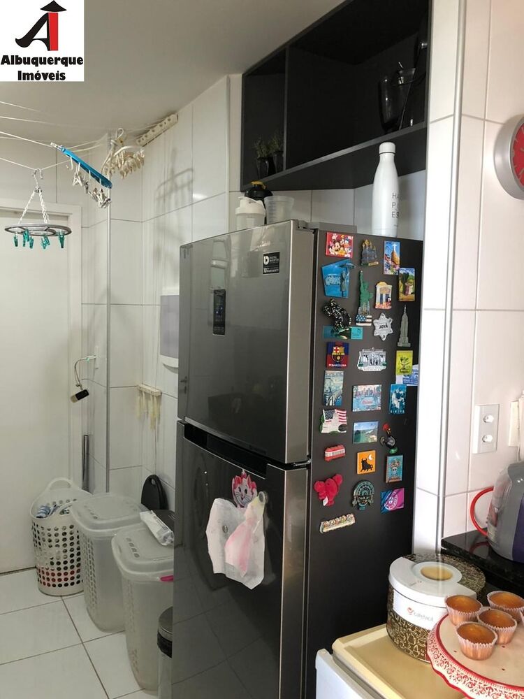 Cobertura à venda com 3 quartos, 142m² - Foto 1