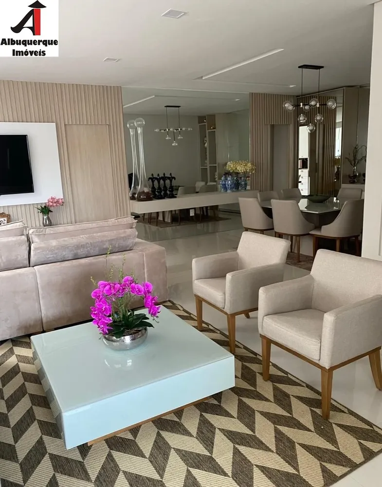Casa, 4 quartos - Foto 1