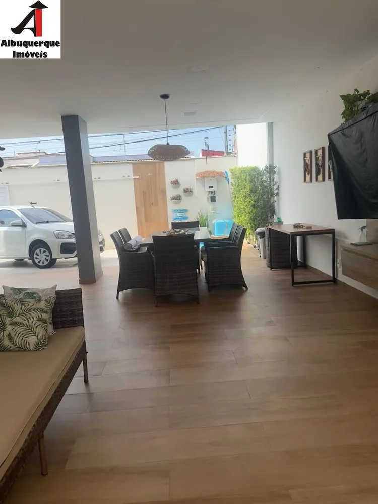 Casa, 4 quartos - Foto 7