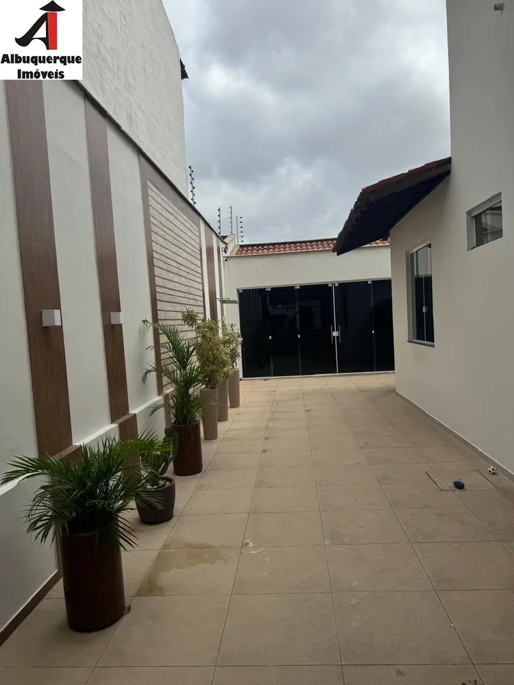 Casa, 4 quartos - Foto 5