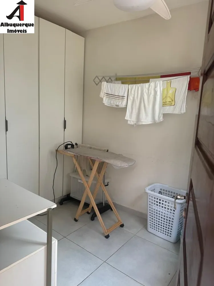 Casa, 4 quartos - Foto 12
