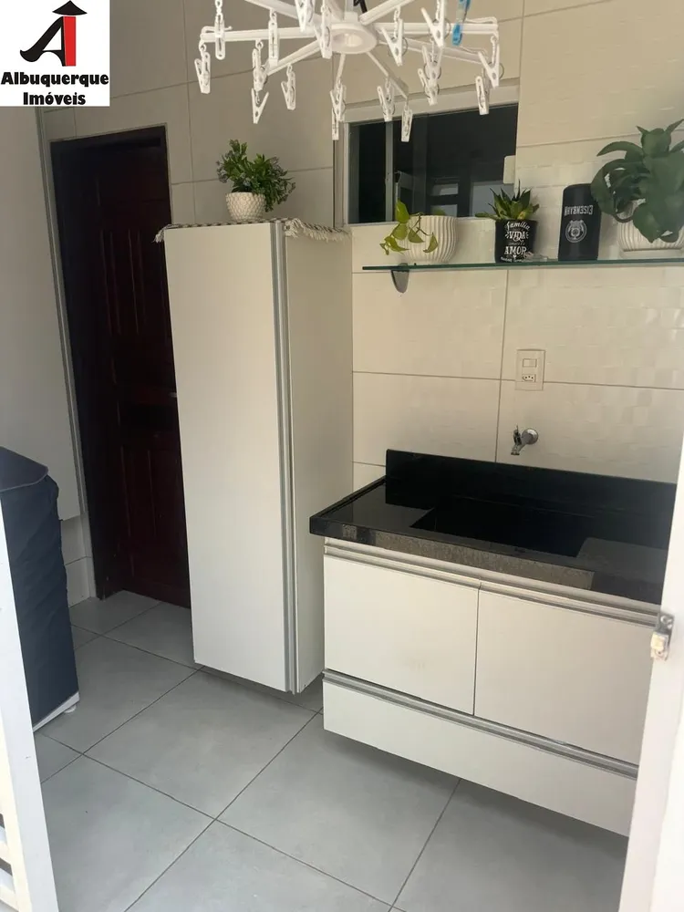 Casa, 4 quartos - Foto 2