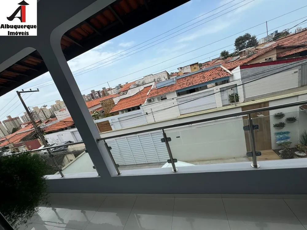 Casa, 4 quartos - Foto 6