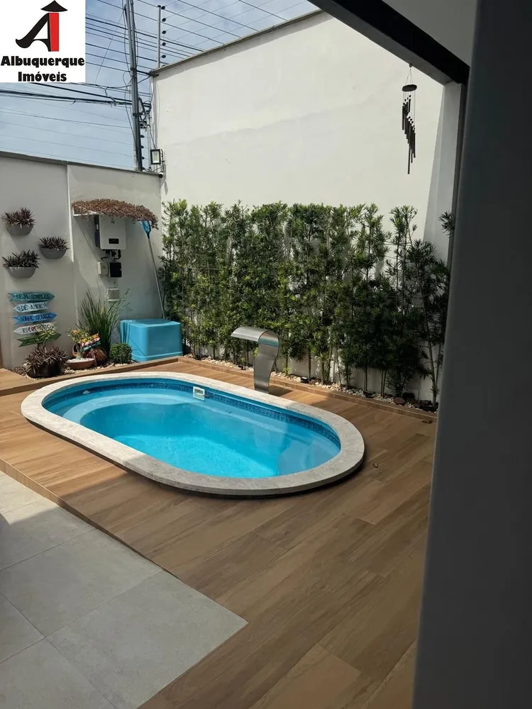 Casa, 4 quartos - Foto 11