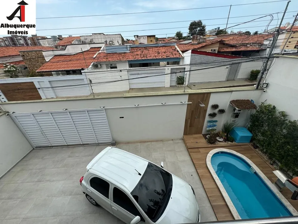 Casa, 4 quartos - Foto 10