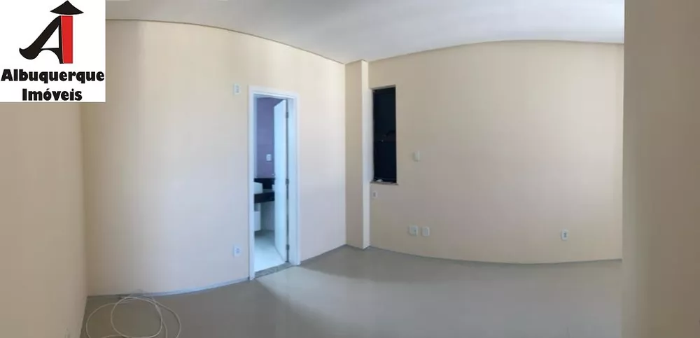 Apartamento à venda com 3 quartos, 172m² - Foto 4