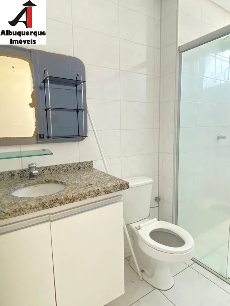 Apartamento, 3 quartos, 172 m² - Foto 8