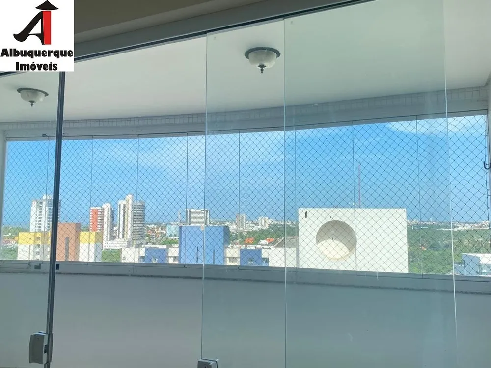 Apartamento, 3 quartos, 172 m² - Foto 6