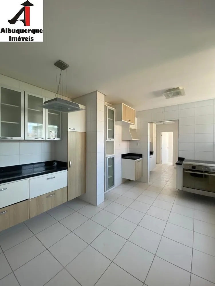 Apartamento, 3 quartos, 172 m² - Foto 11