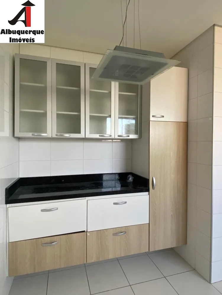 Apartamento, 3 quartos, 172 m² - Foto 12