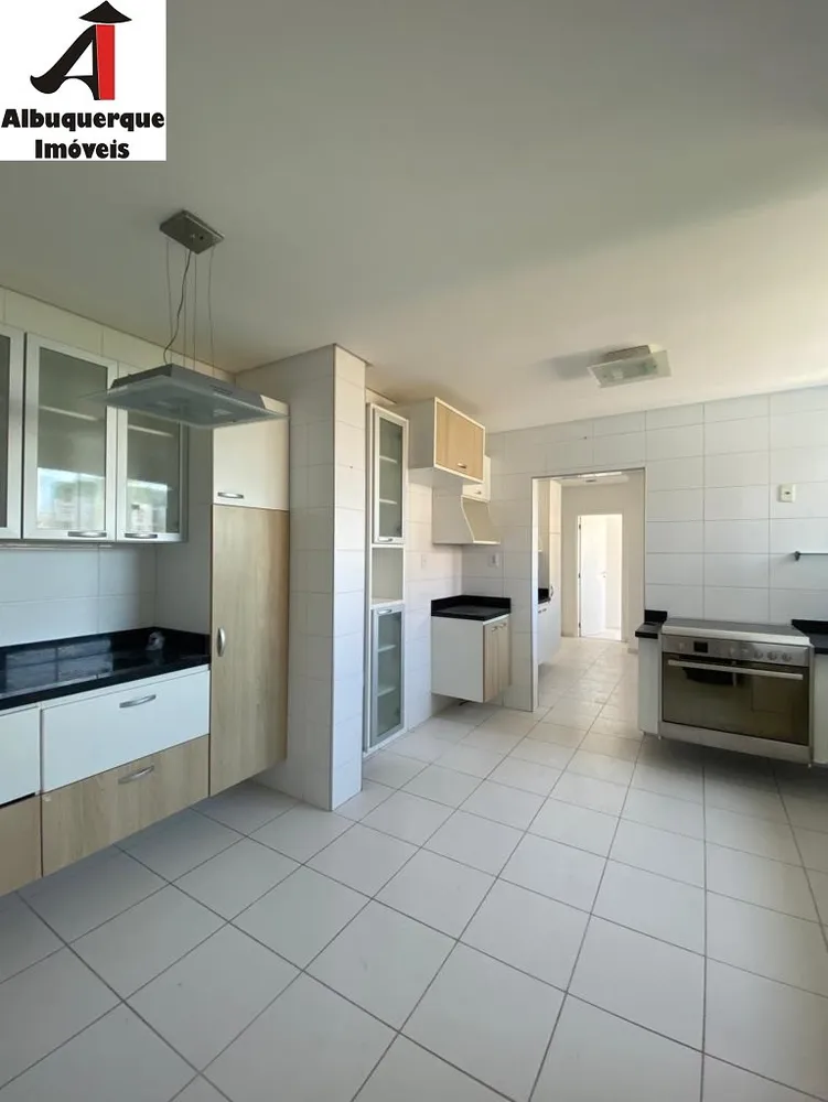 Apartamento, 3 quartos, 172 m² - Foto 9