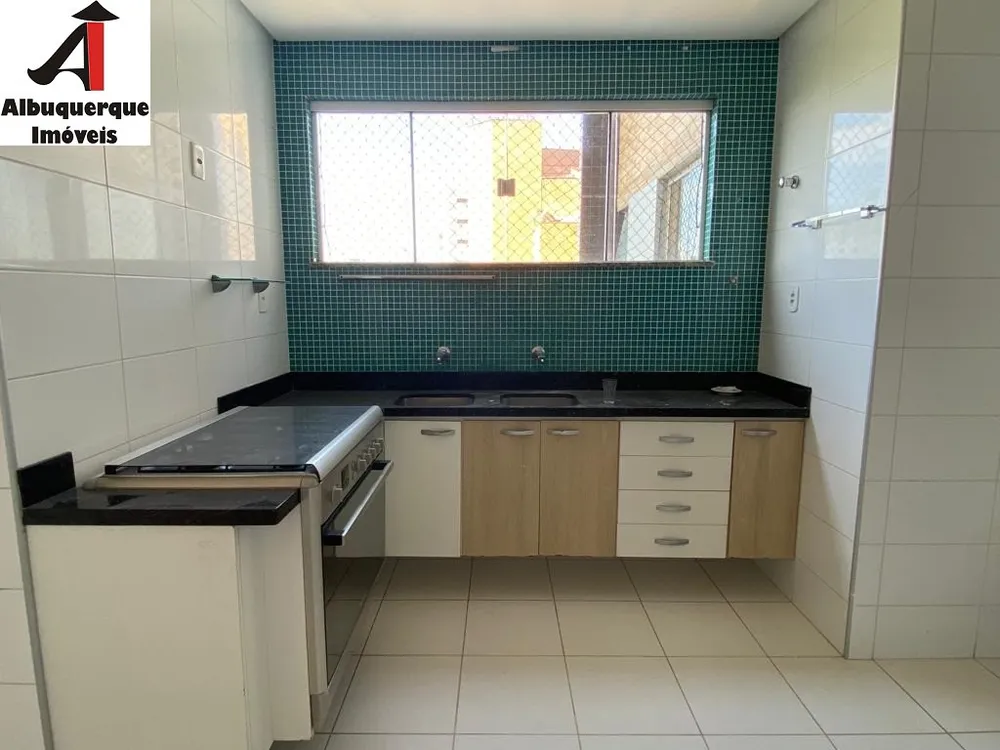 Apartamento, 3 quartos, 172 m² - Foto 5