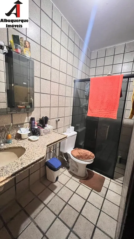 Casa, 4 quartos - Foto 2