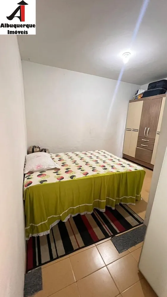 Casa, 4 quartos - Foto 4