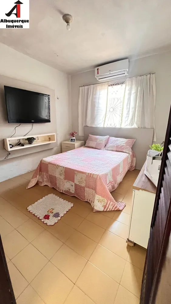 Casa, 4 quartos - Foto 10