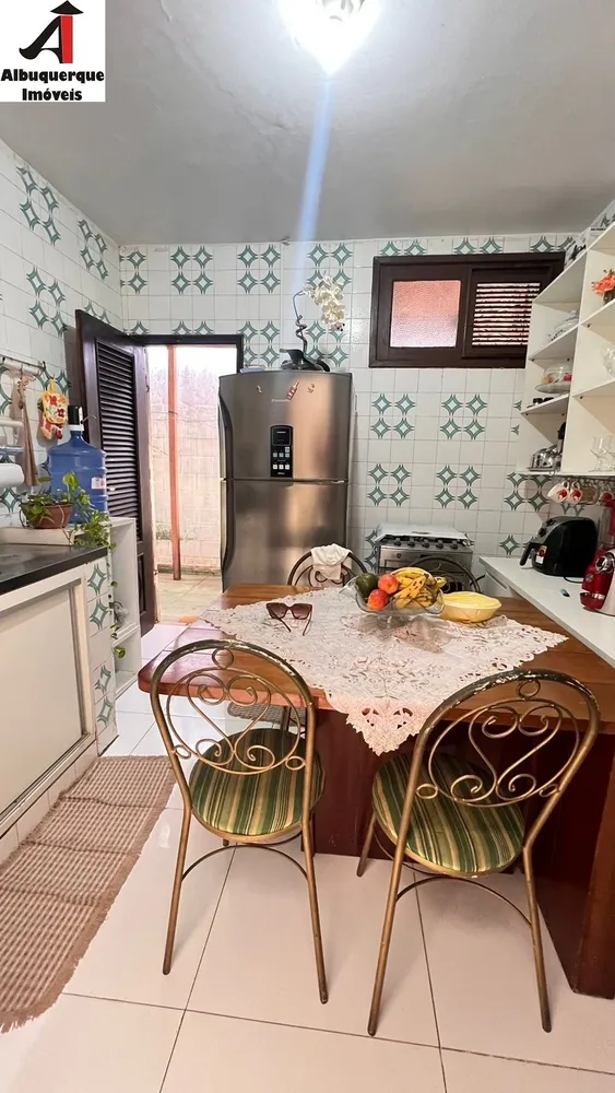 Casa, 4 quartos - Foto 7