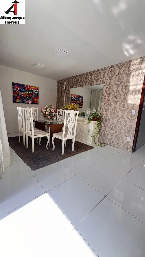 Casa, 4 quartos - Foto 16