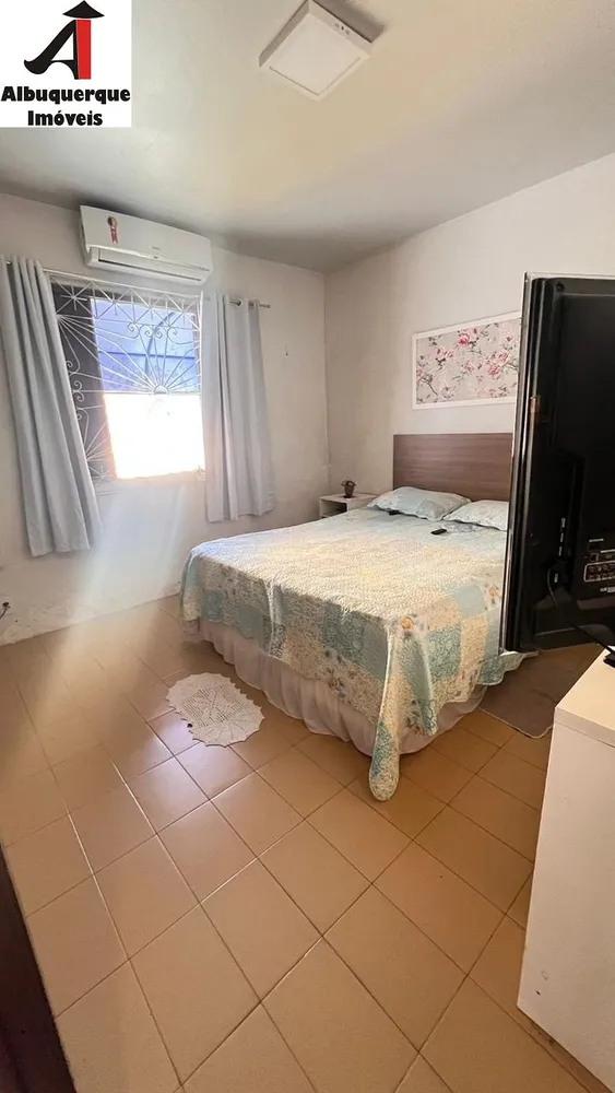 Casa, 4 quartos - Foto 6