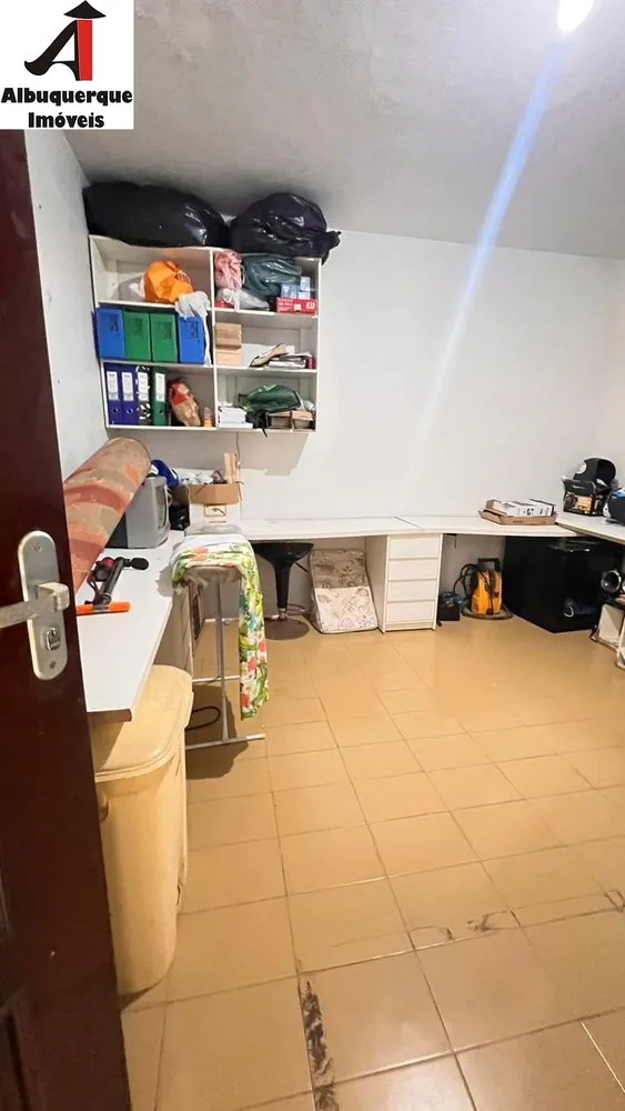 Casa, 4 quartos - Foto 5