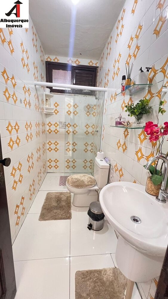 Casa, 4 quartos - Foto 2